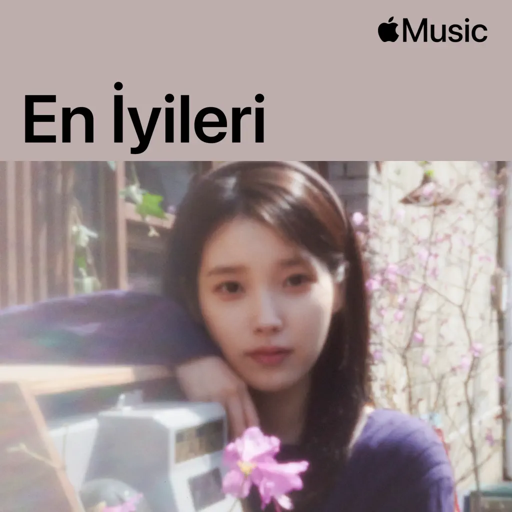IU: En İyileri