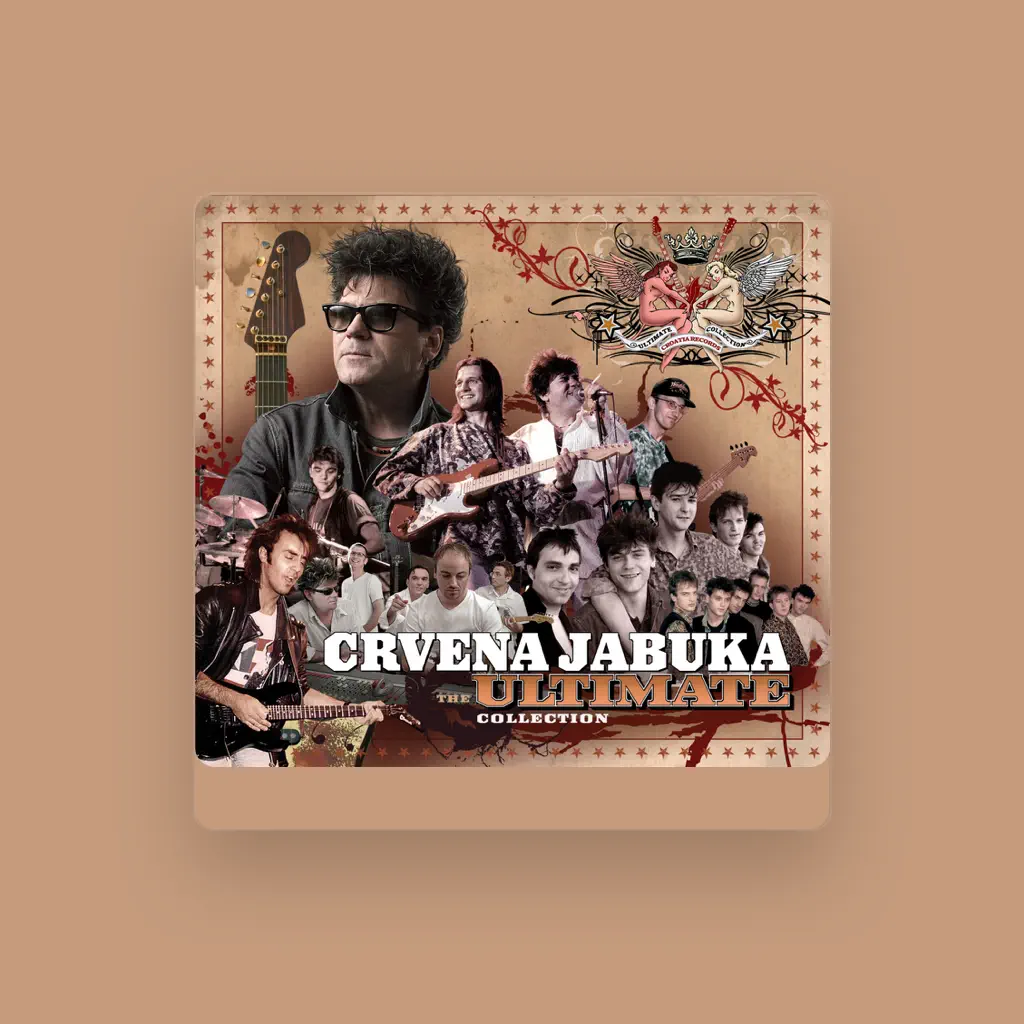 Crvena Jabuka
