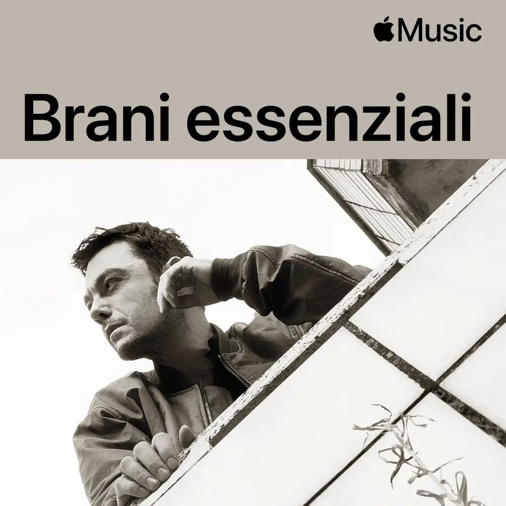 Tiziano Ferro: brani essenziali
