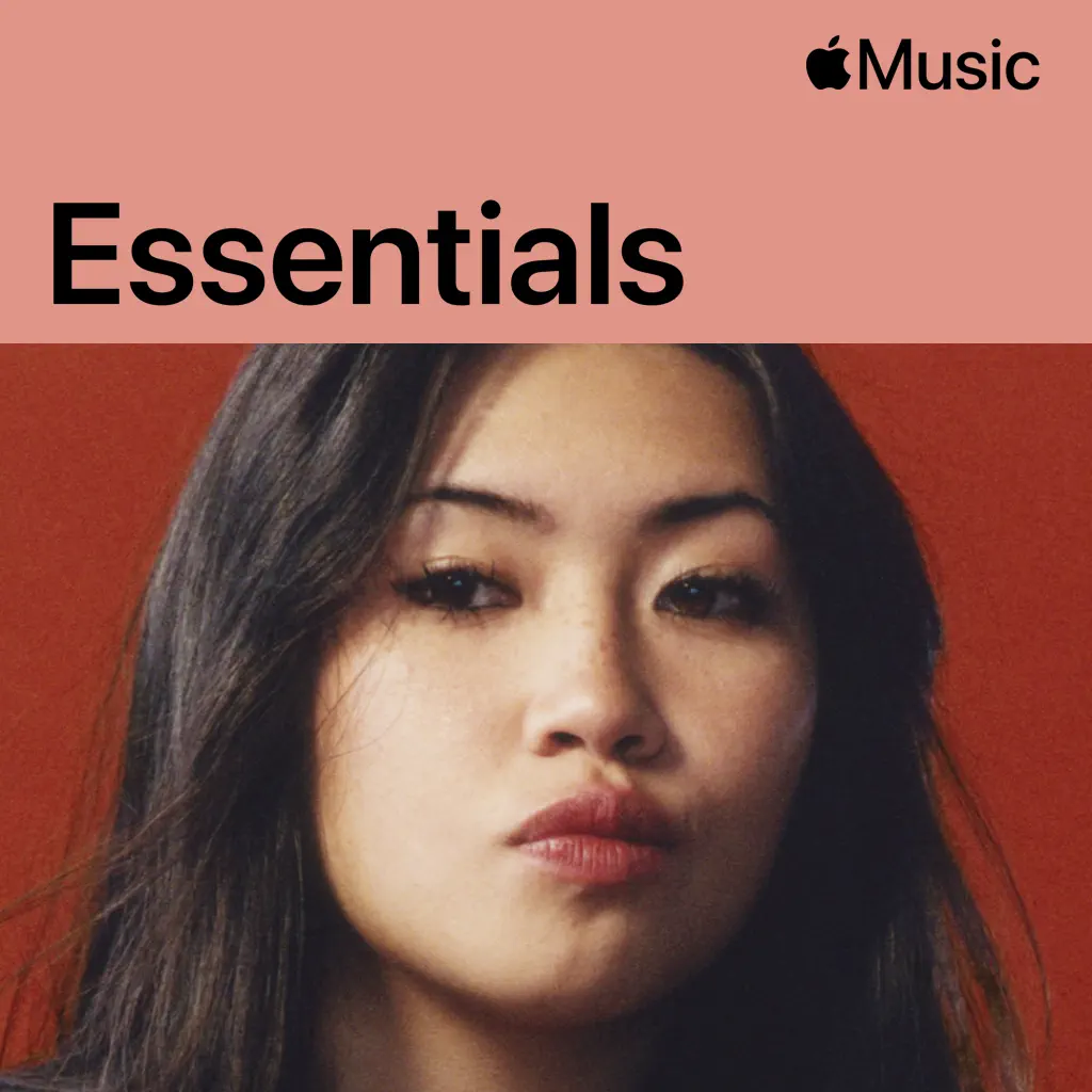 beabadoobee Essentials