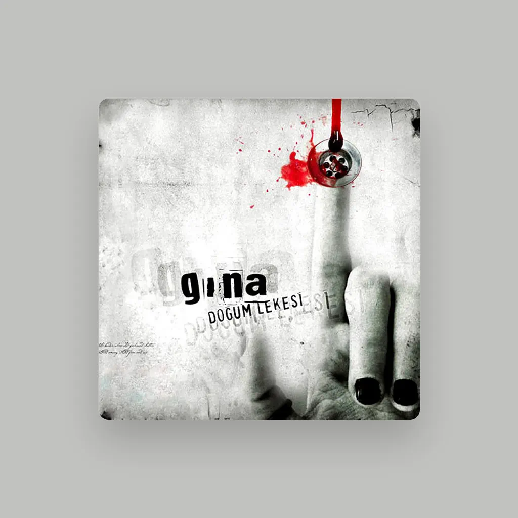 Gına