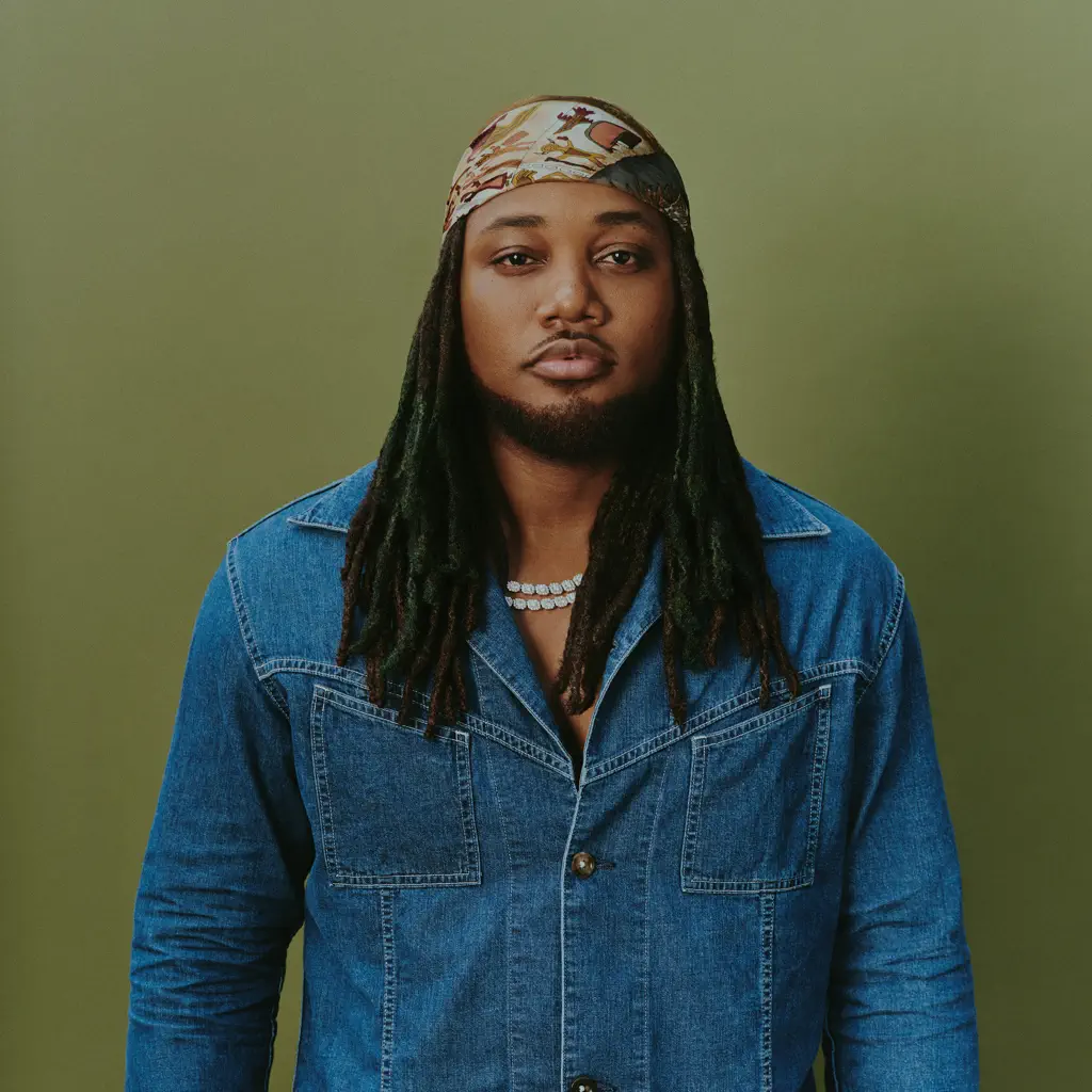 Leon Thomas