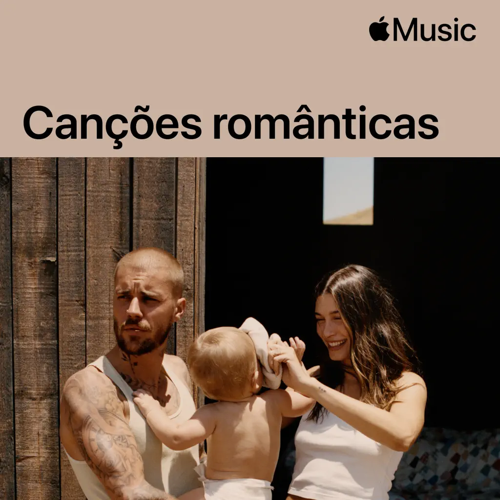Justin Bieber: canções românticas