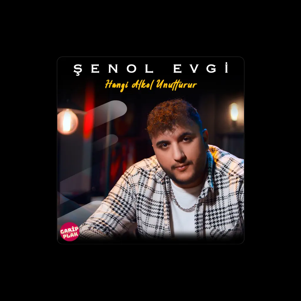 Şenol Evgi Hd
