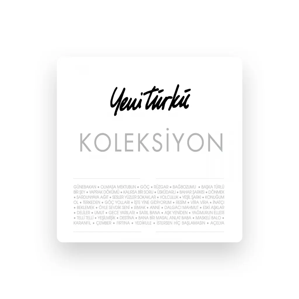 Yeni Türkü