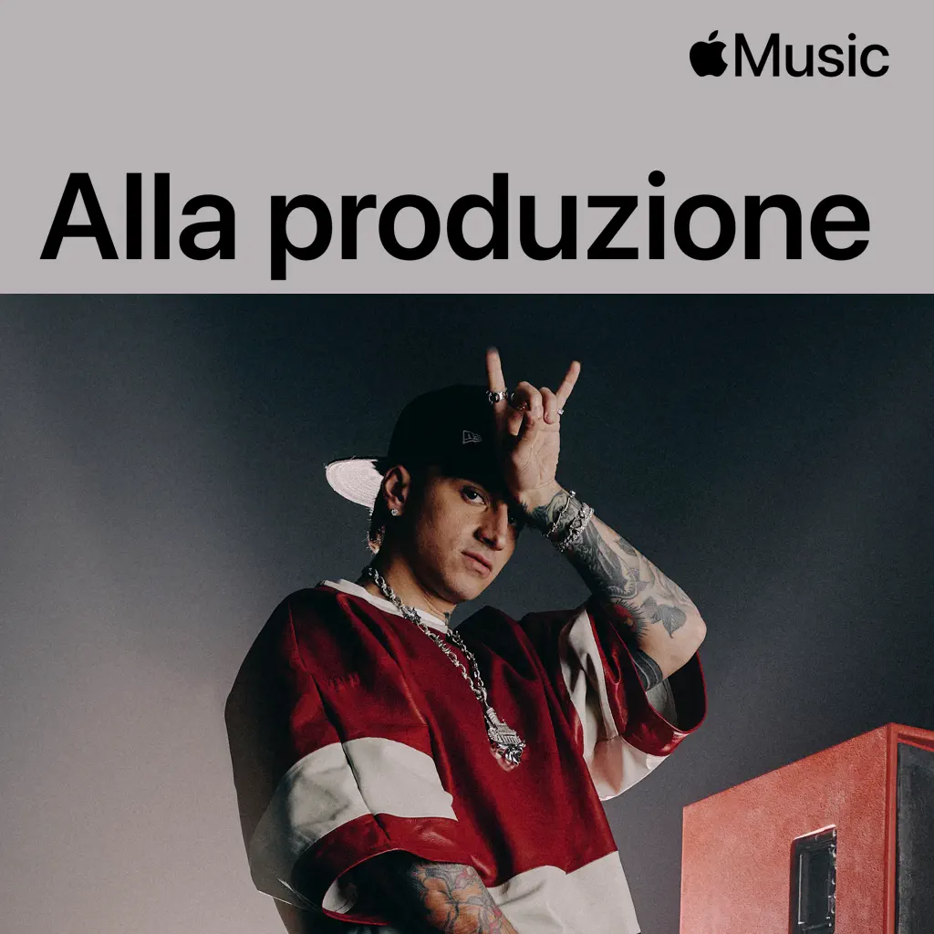 Sick Luke: alla produzione