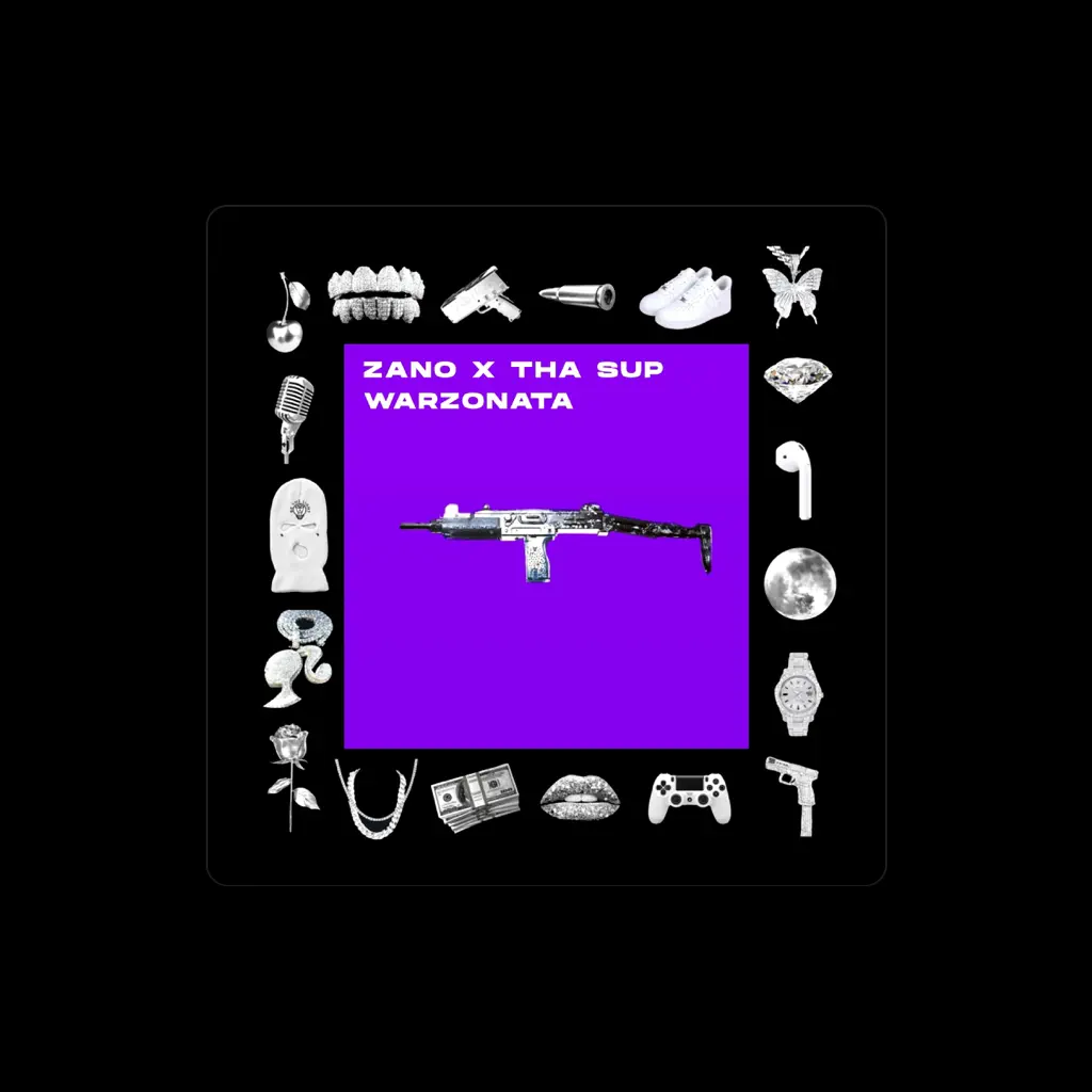 Zano x Tha Sup