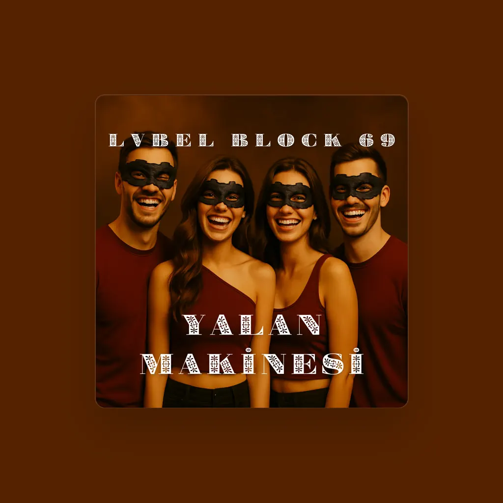 Lvbel Block 69