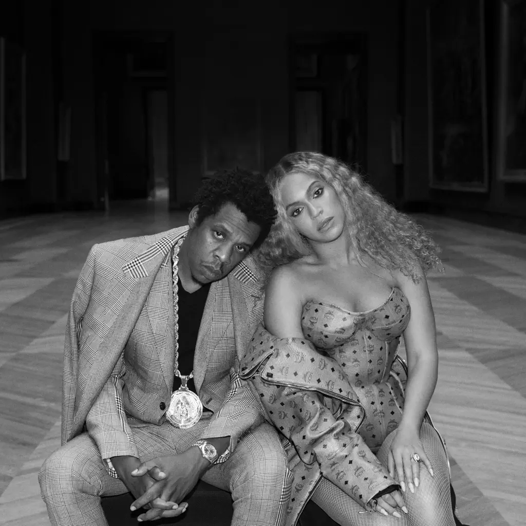 THE CARTERS