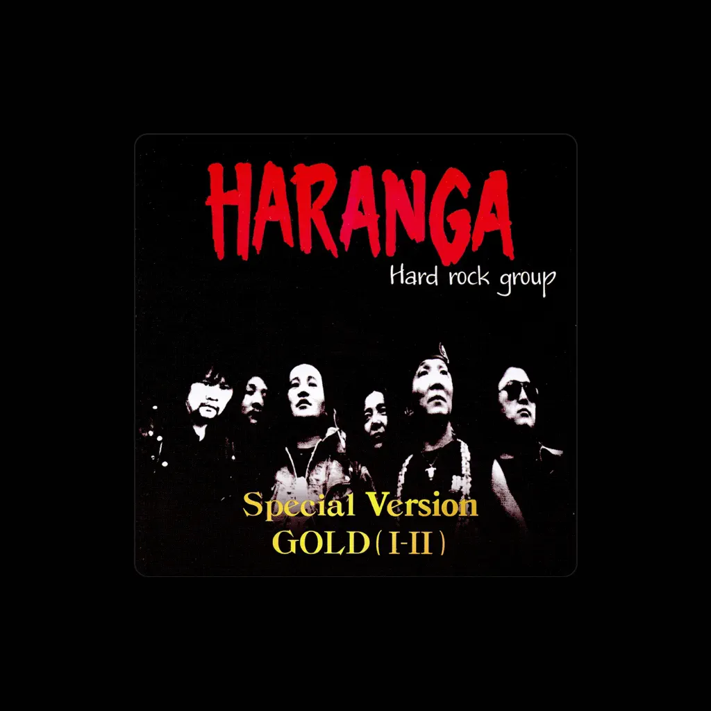 Haranga