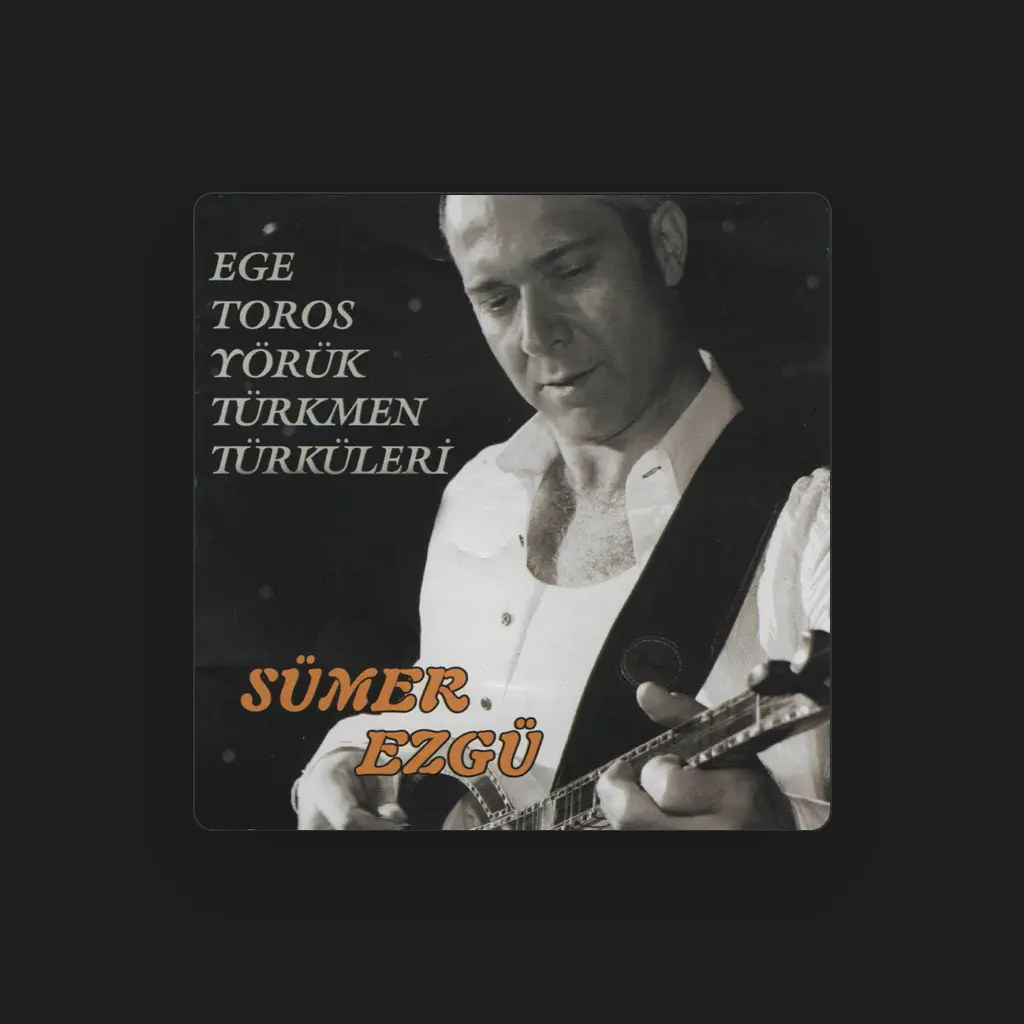 Sümer Ezgü