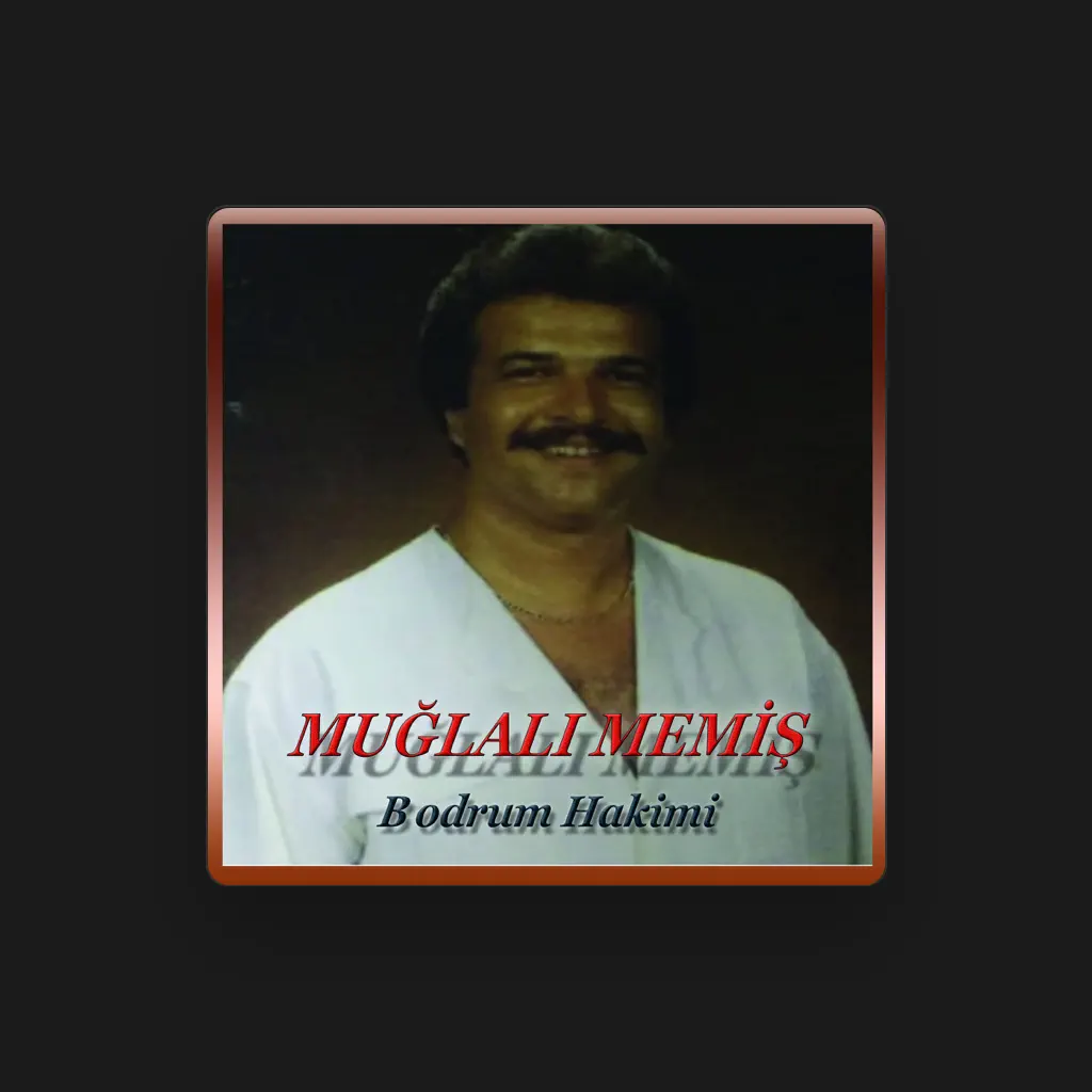 Muğlalı Memiş