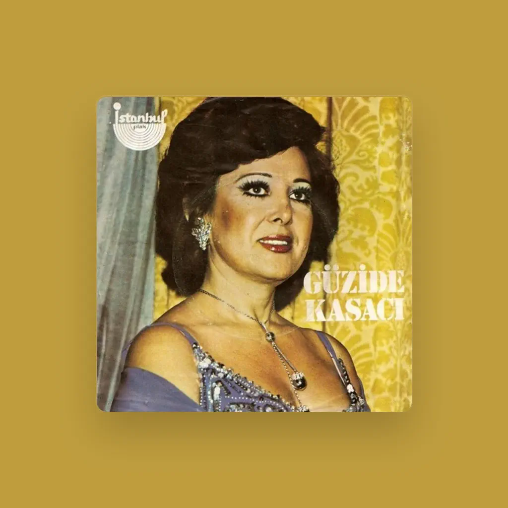 Güzide Kasacı
