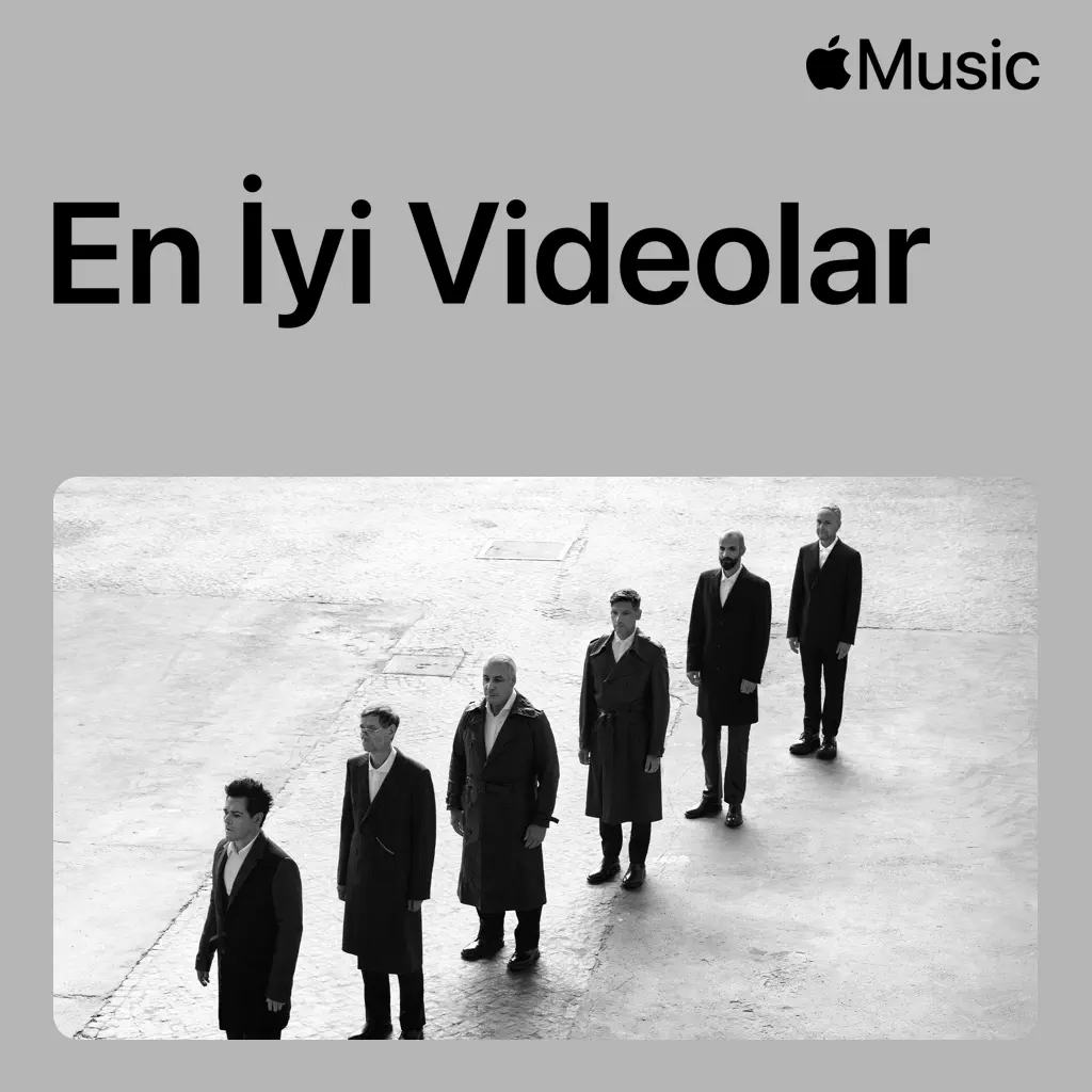 Rammstein: En İyi Videolar
