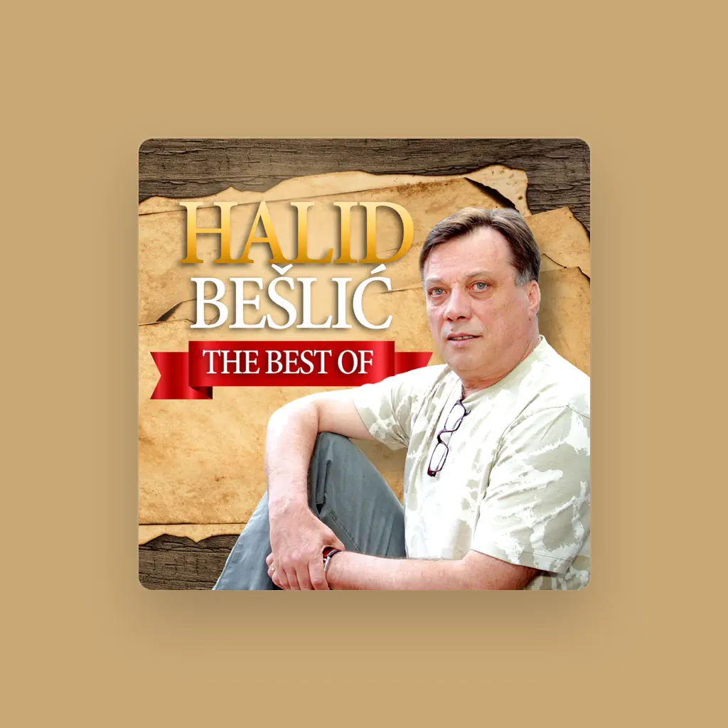 Halid Beslic