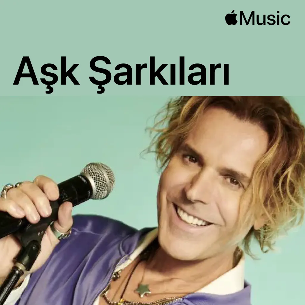 Soner Arıca: Aşk Şarkıları