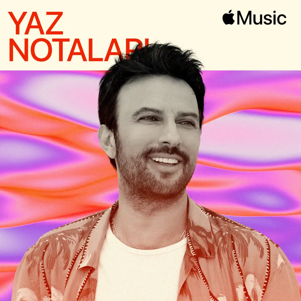 Tarkan’ın 2020 Yaz Esintisi