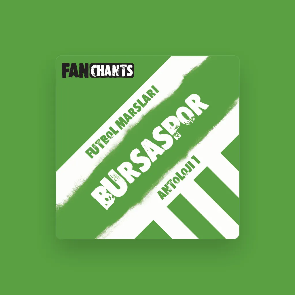 Bursaspor FanChants