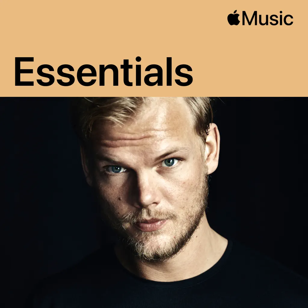 Avicii Essentials