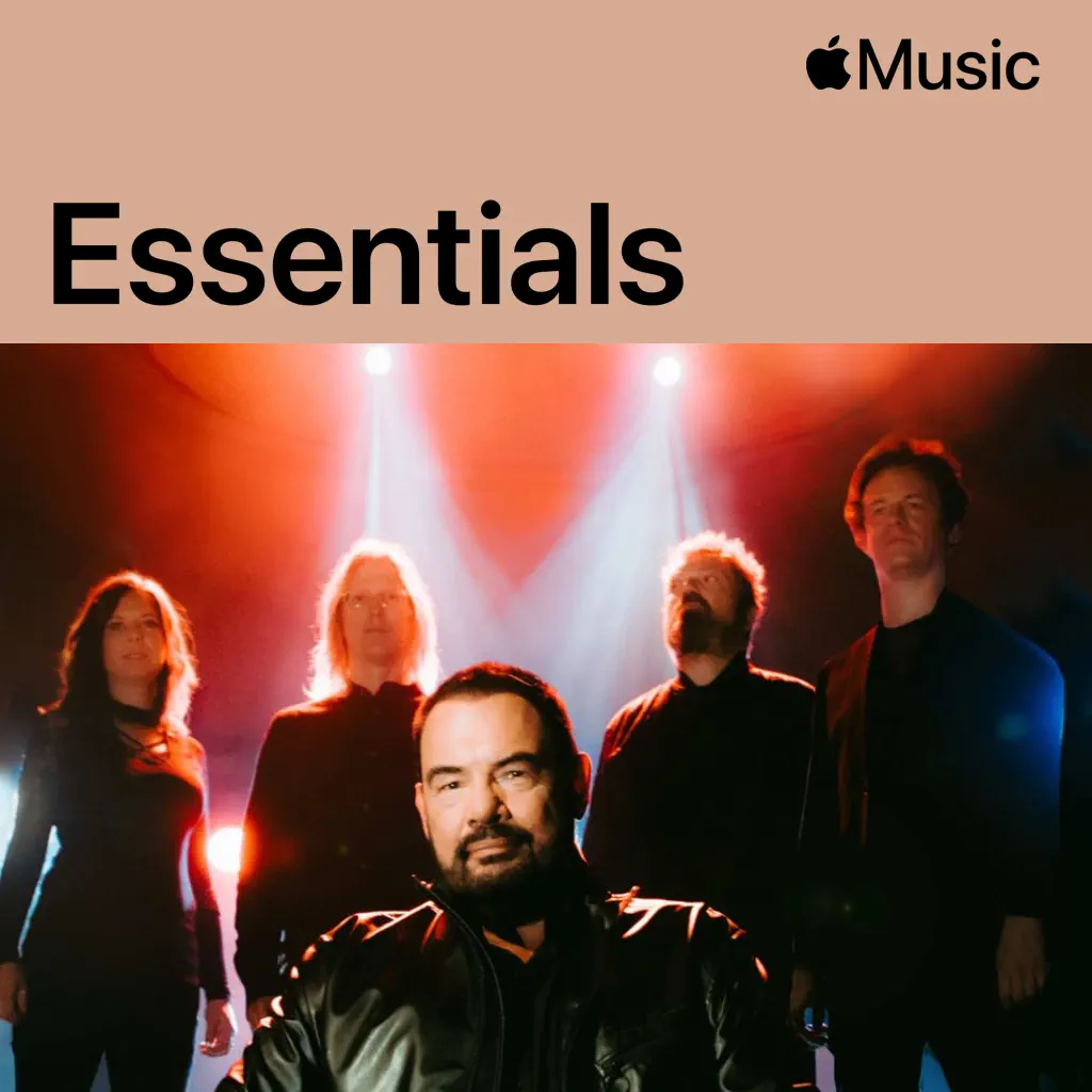 Alphaville Essentials