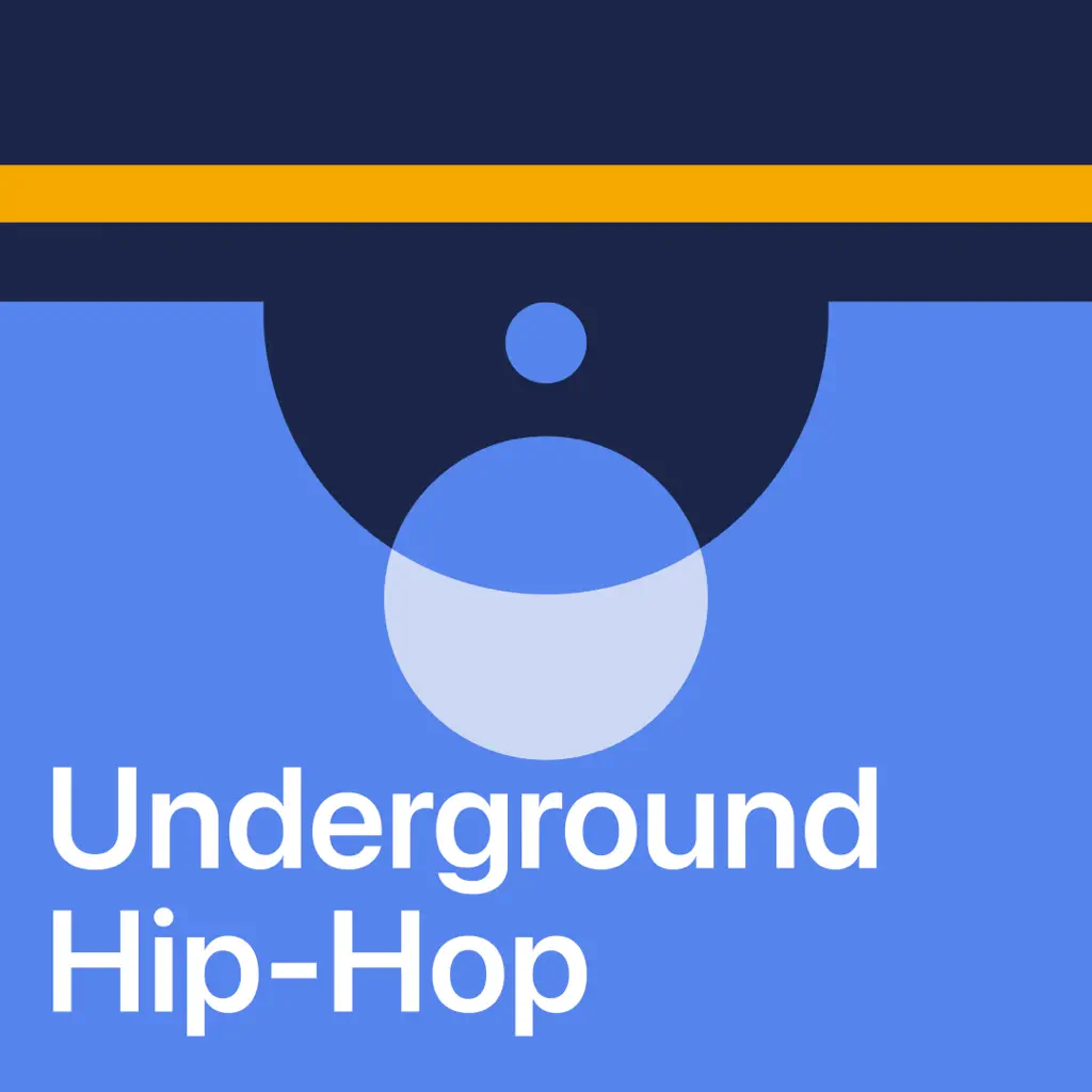 Underground Hip-Hop Essentials