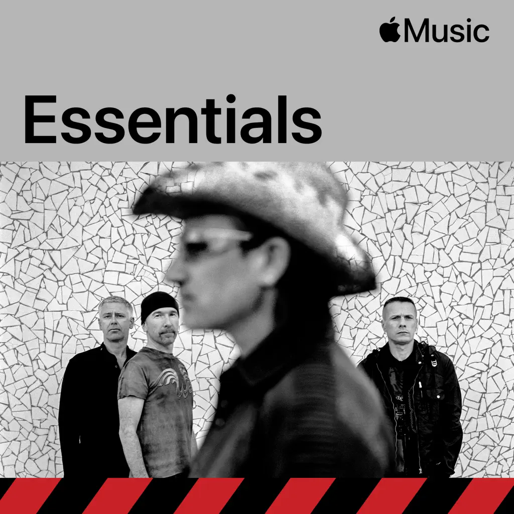 U2 Essentials