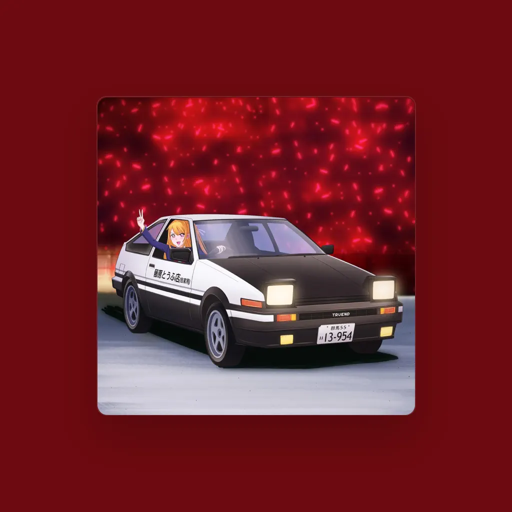 LMR Eurobeat