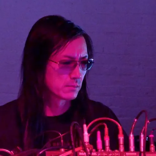 Merzbow