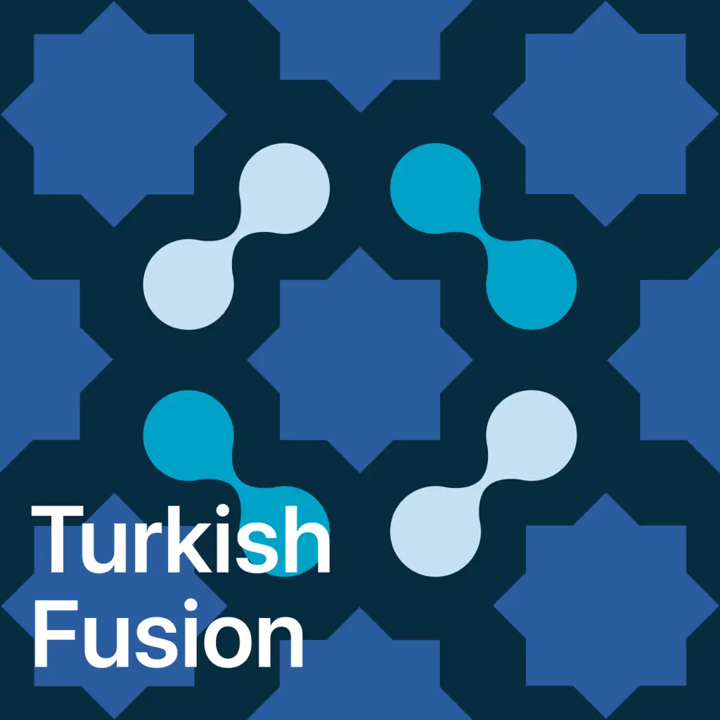 Turkish Fusion Essentials