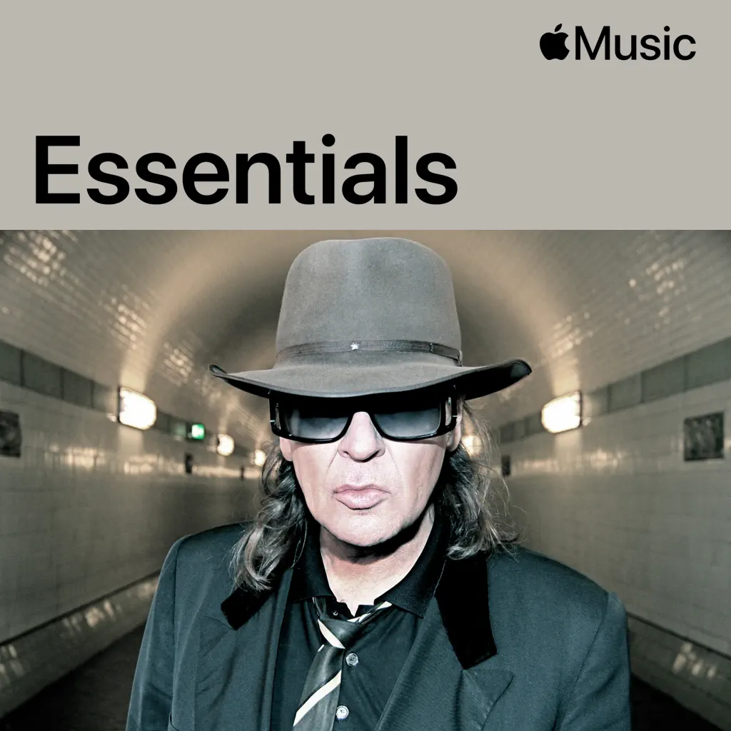 Udo Lindenberg Essentials