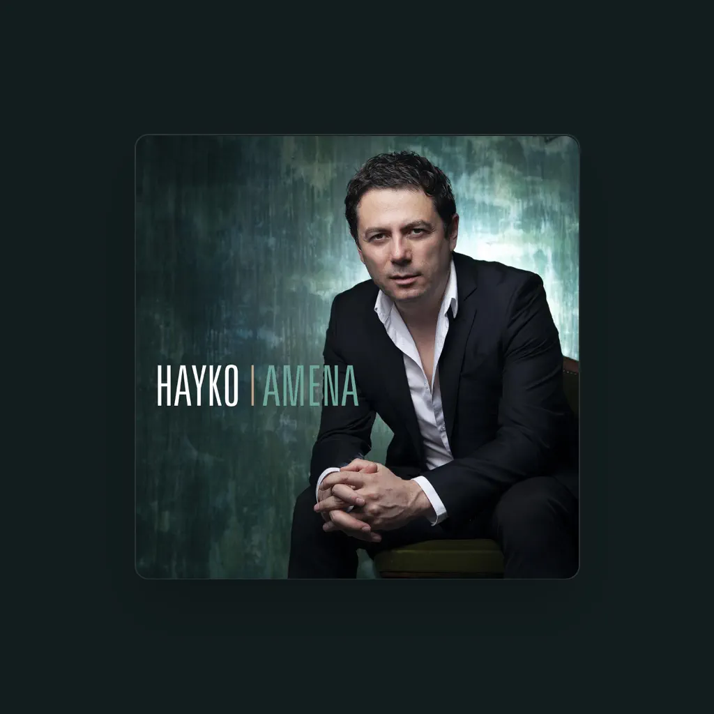 Hayko