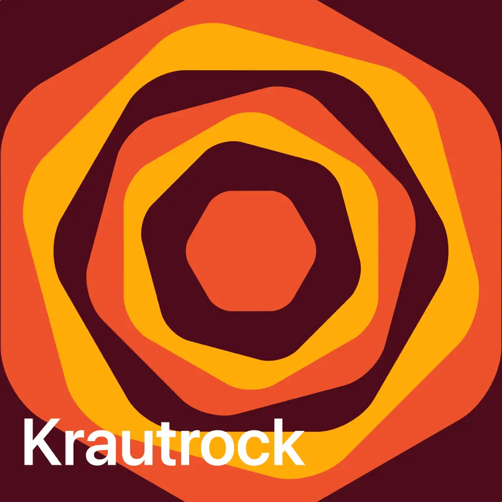 Krautrock Essentials