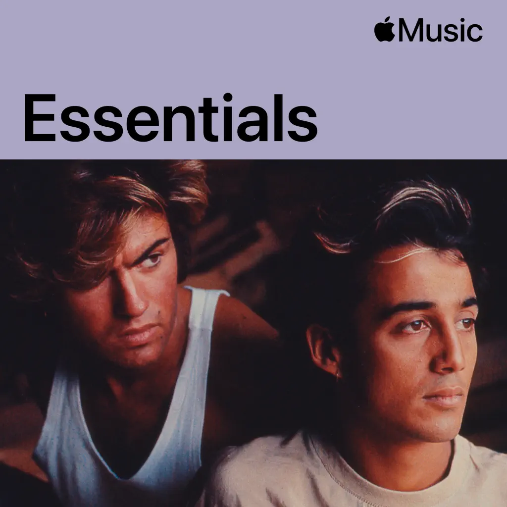 Wham! Essentials