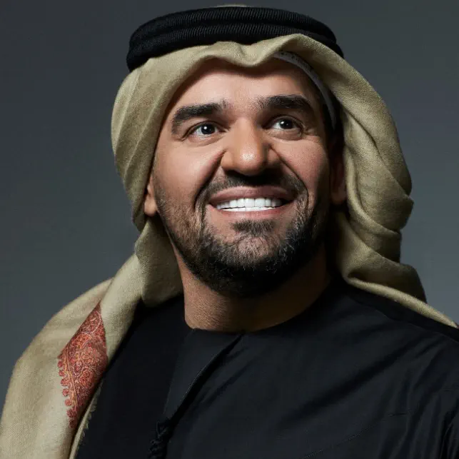 Hussain Al Jassmi