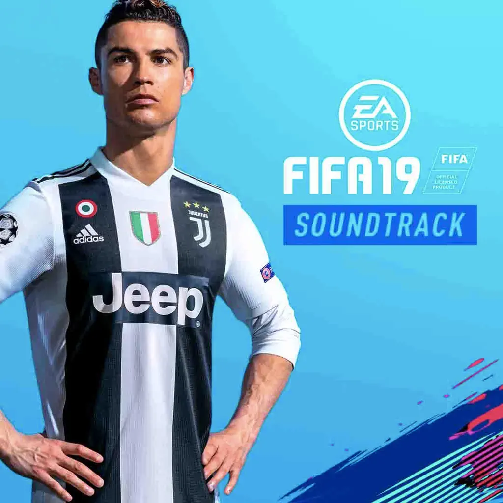 FIFA 19 Soundtrack