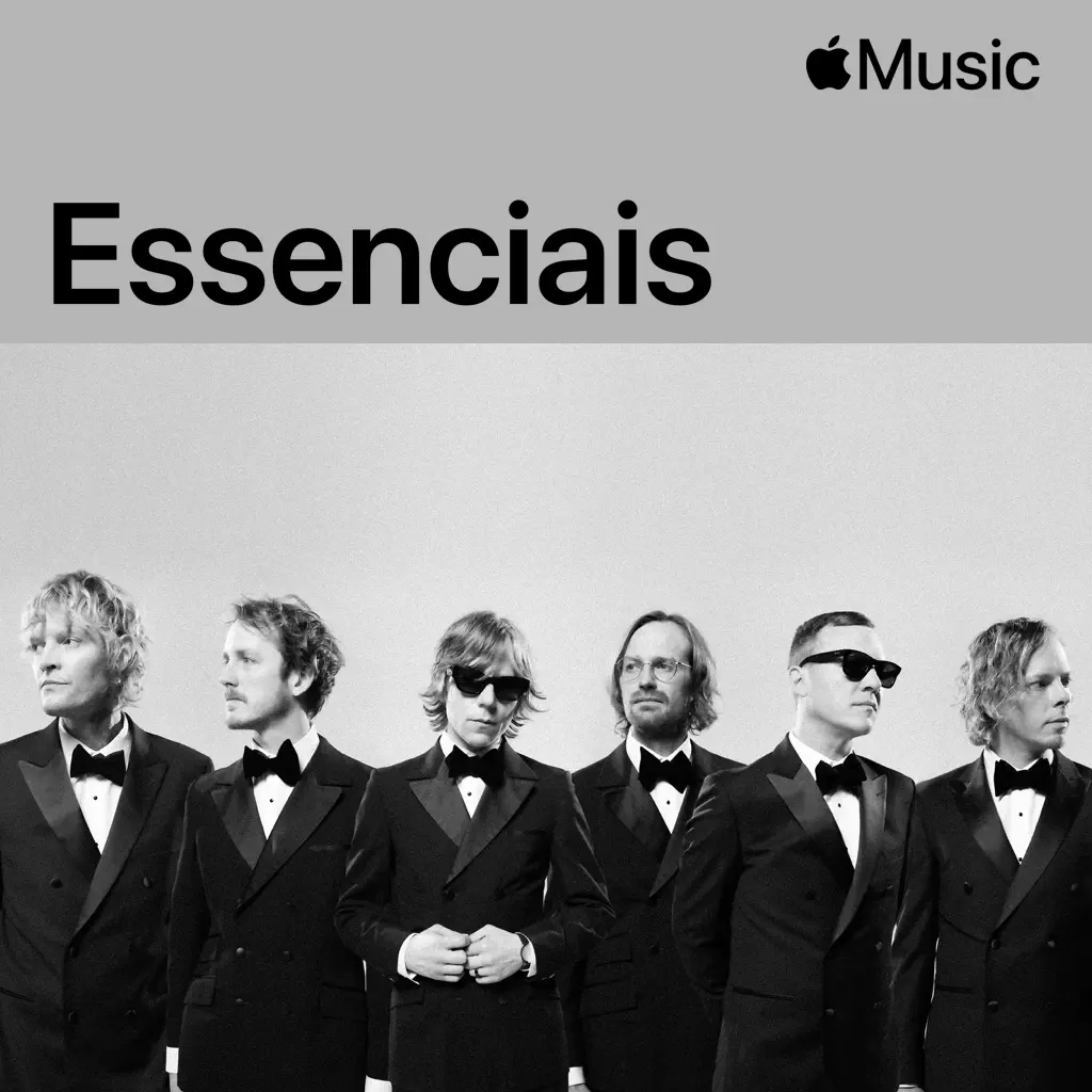 Cage the Elephant: essenciais