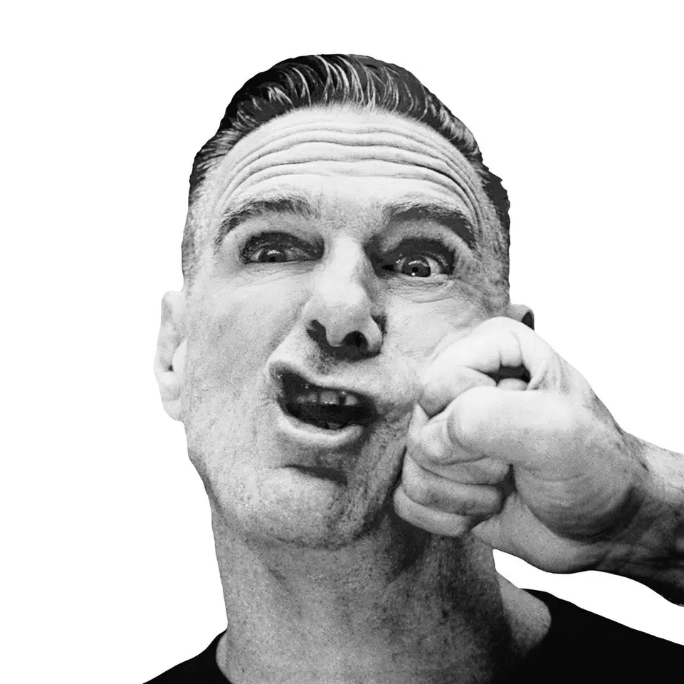 Bryan Adams