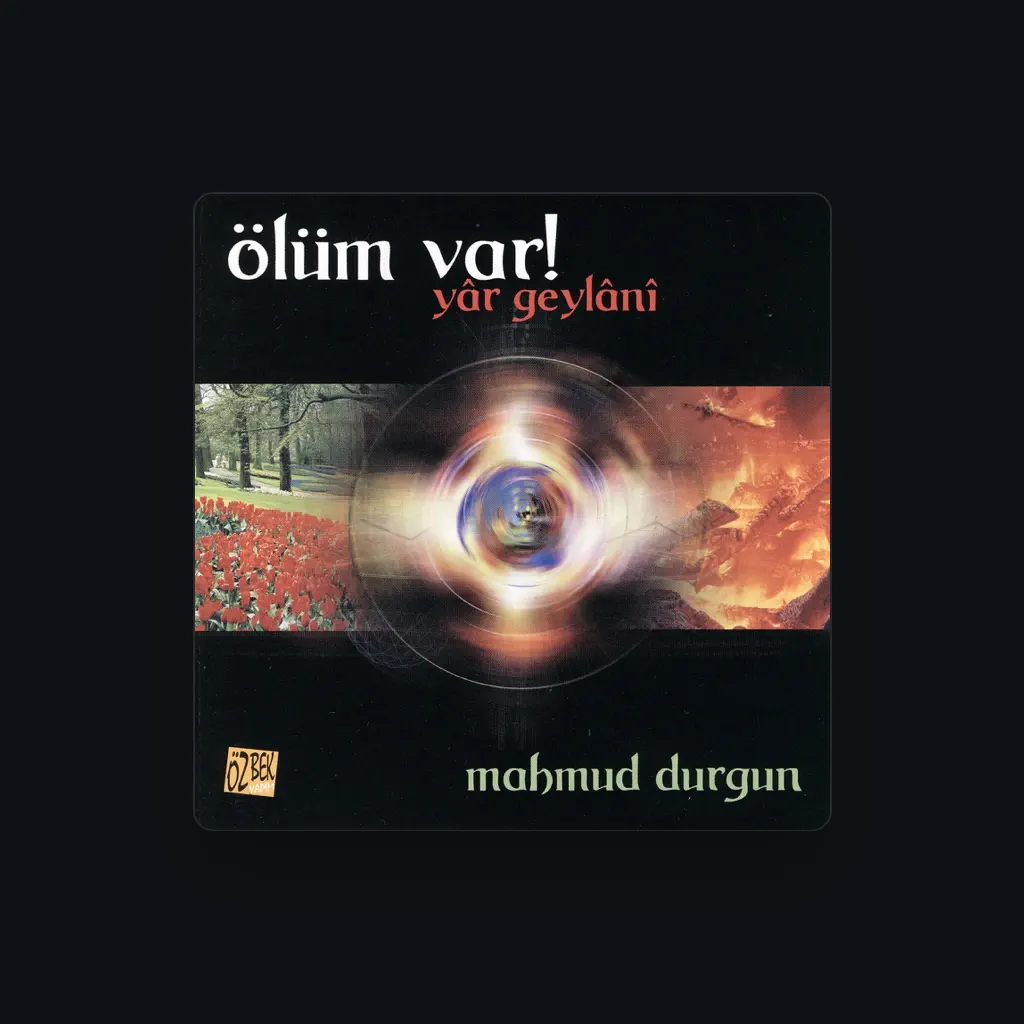 Mahmut Durgun