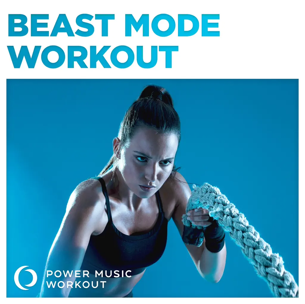 Beast Mode Workout