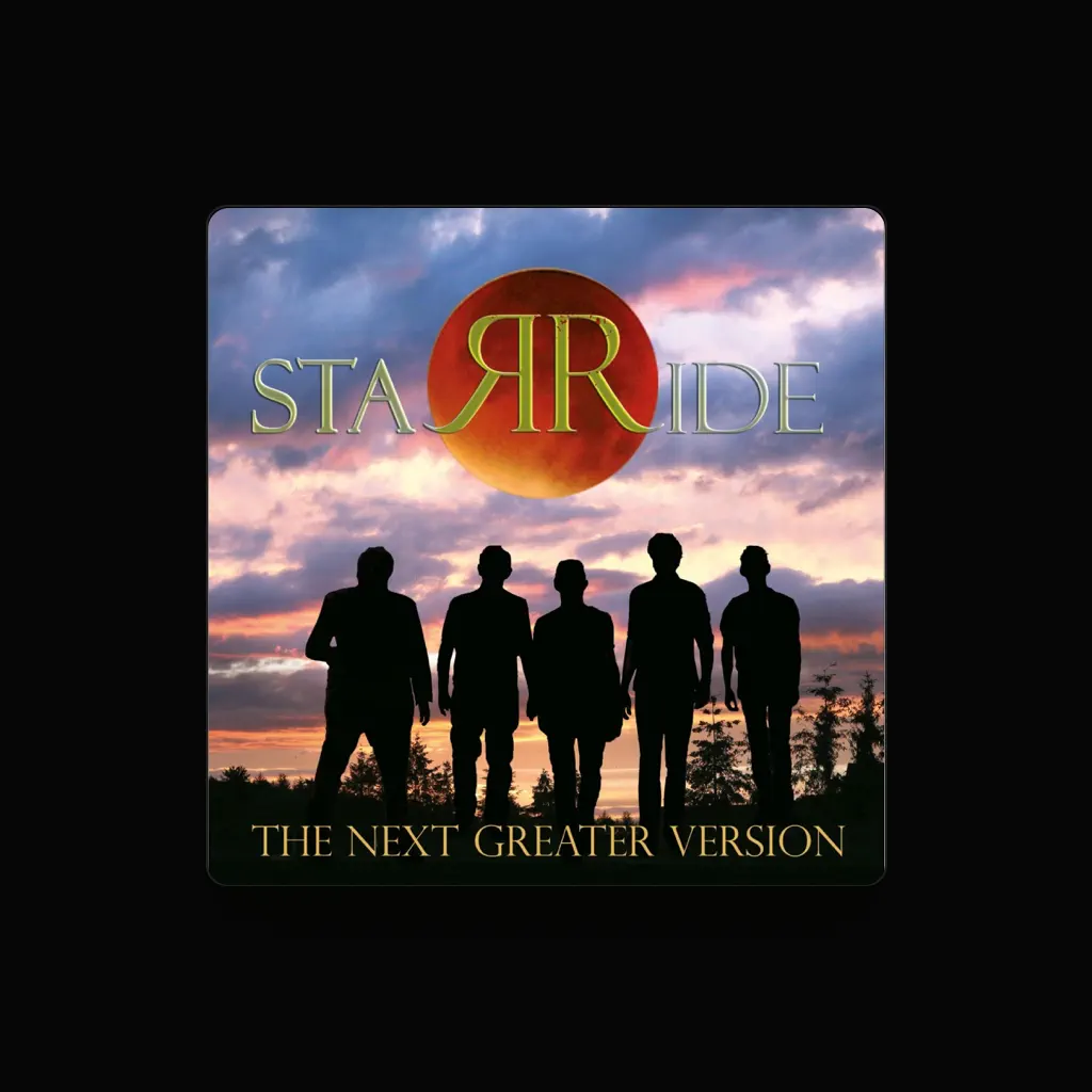 starride band