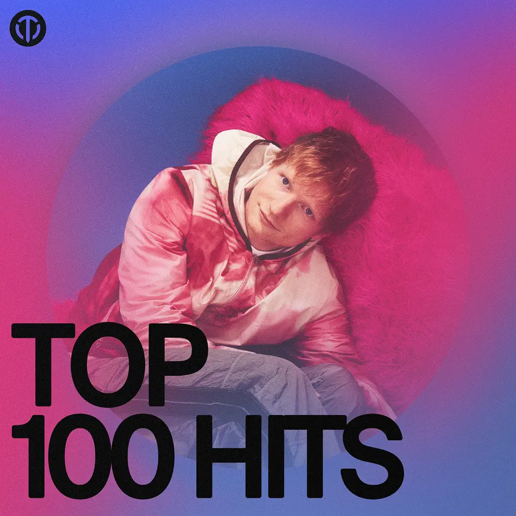 TOP 100 HITS 2025 - BEST SONGS TODAY
