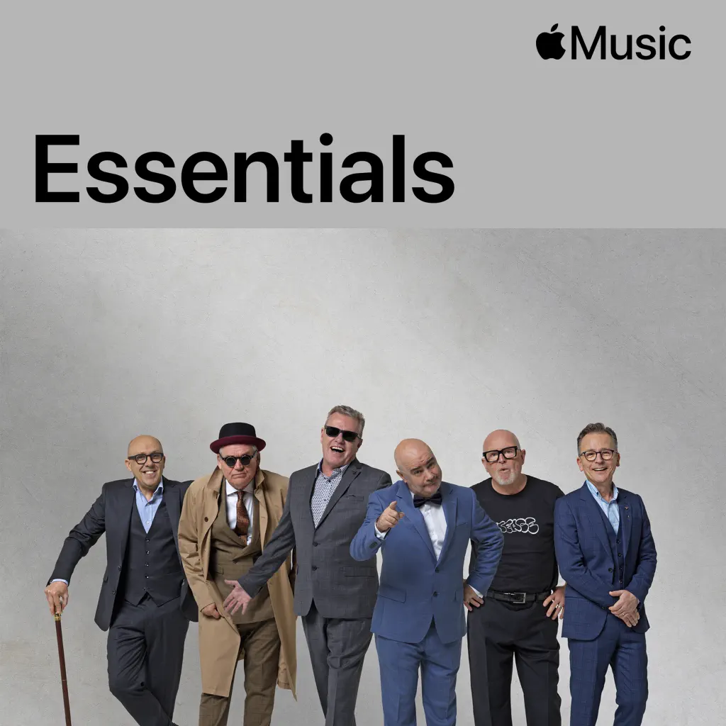 Madness Essentials