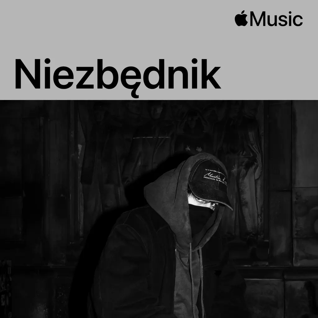 Taco Hemingway — niezbędnik