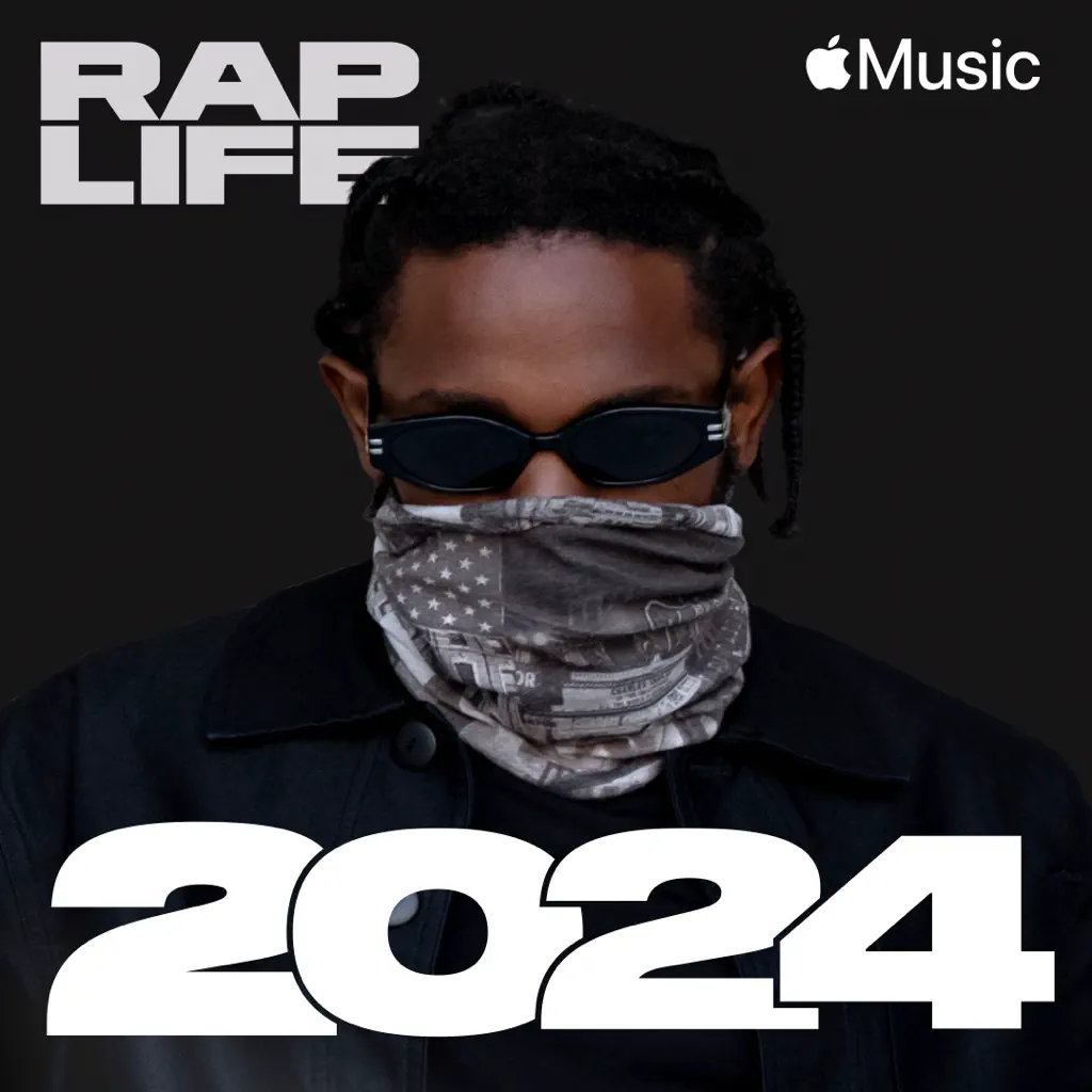 Rap Life: największe hity 2024