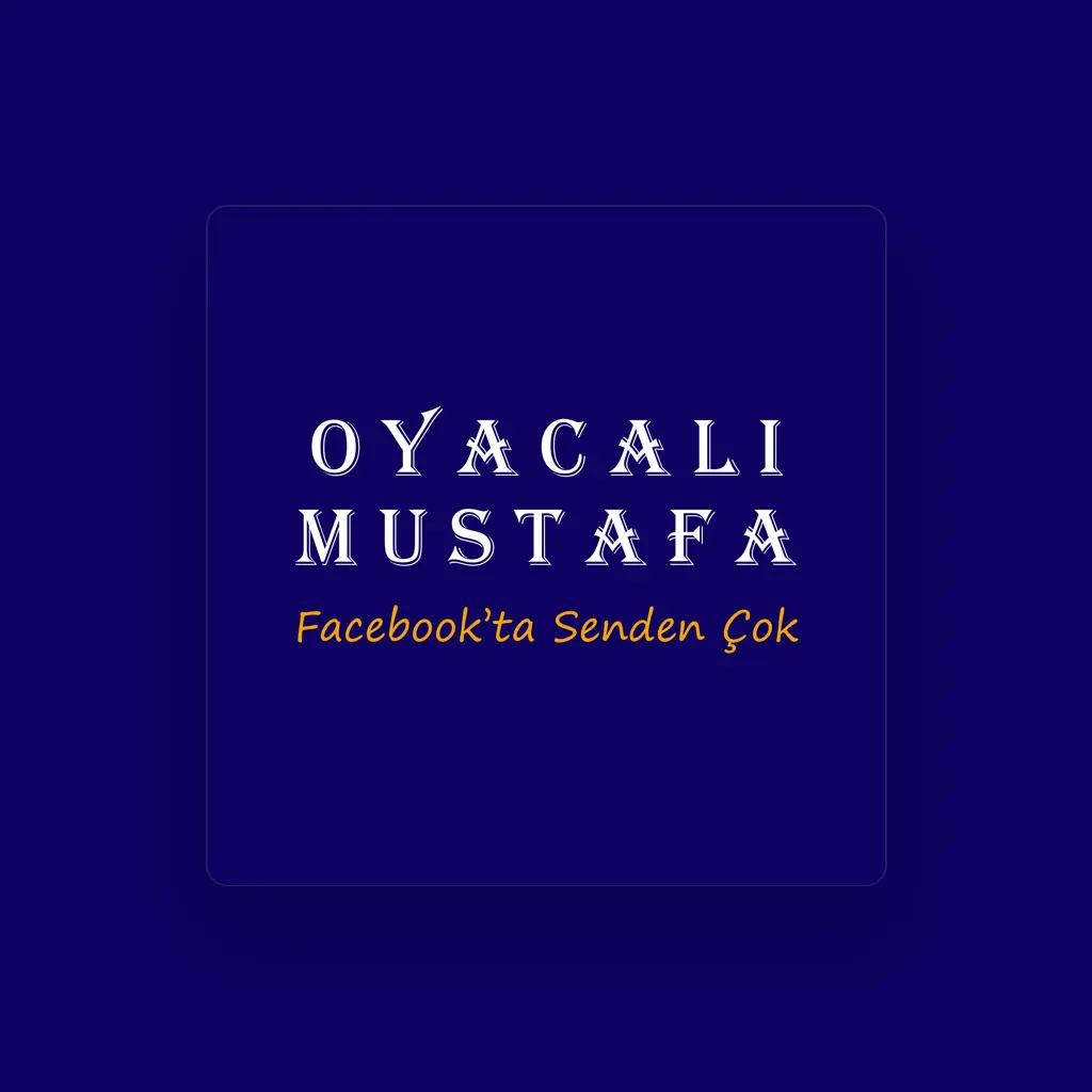 Oyacalı Mustafa