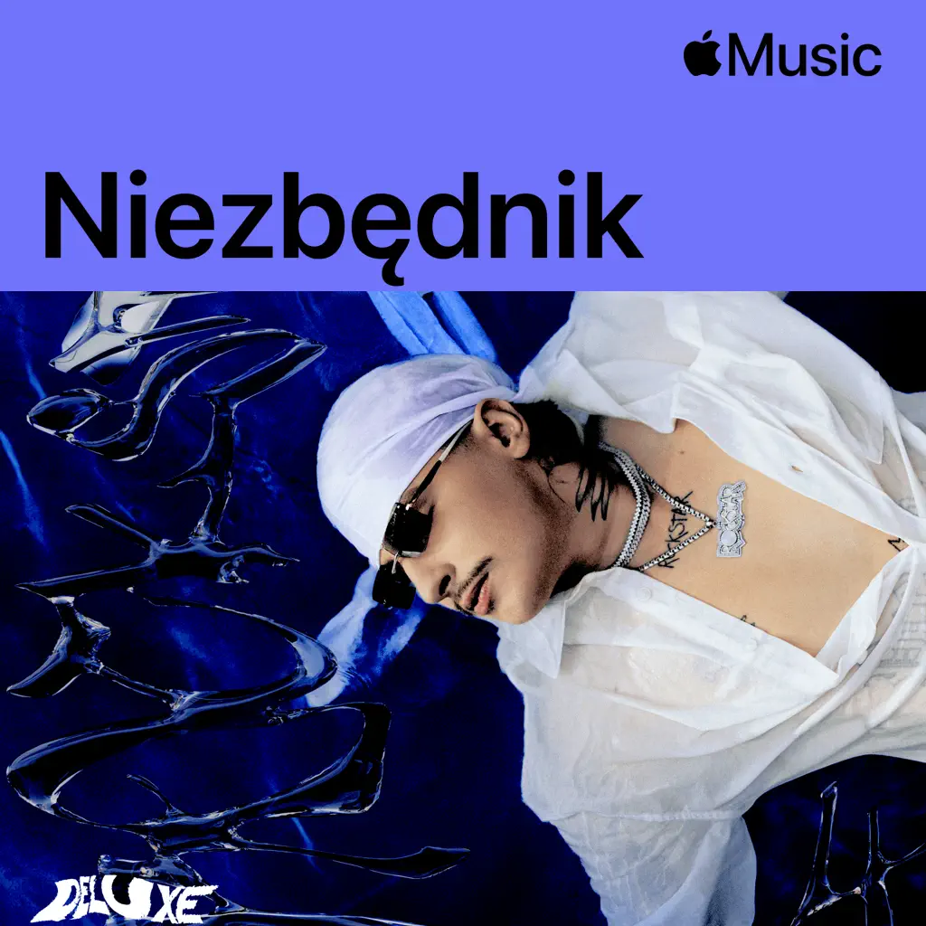 White 2115 — niezbędnik