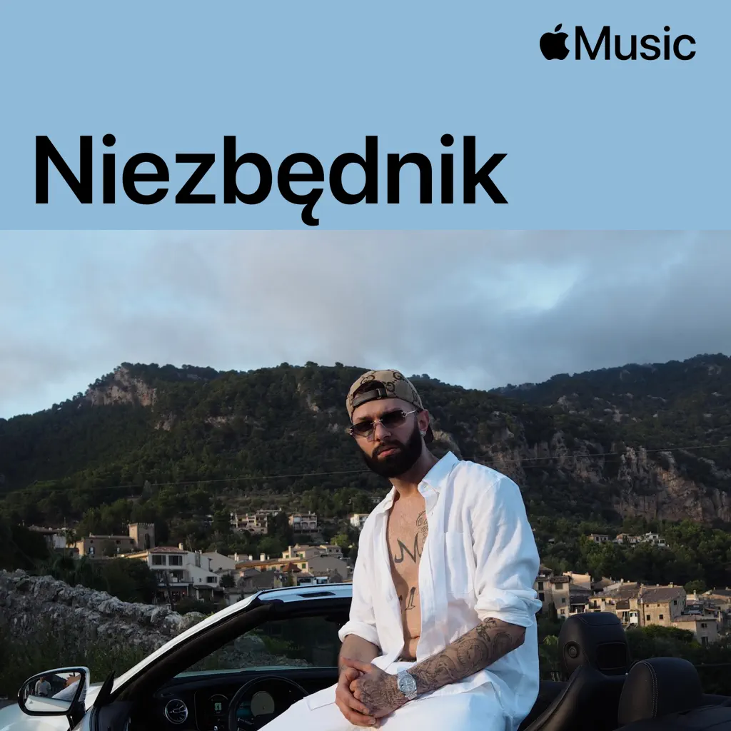 BLACHA — niezbędnik