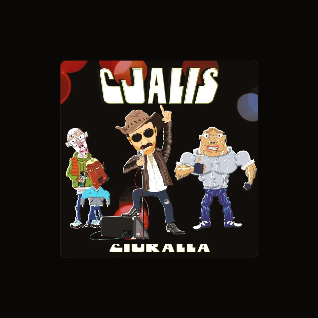 Cjalis