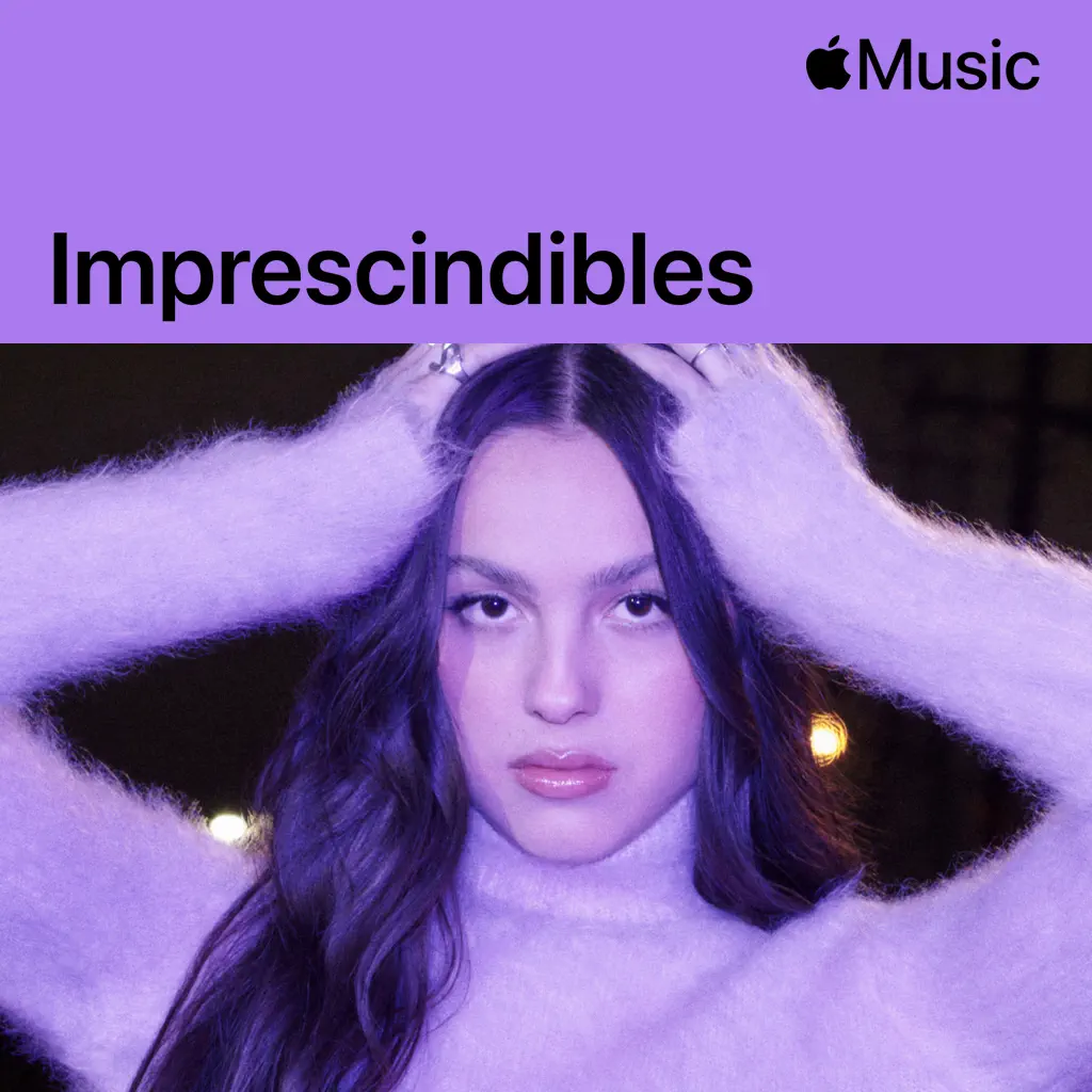 Olivia Rodrigo: imprescindibles