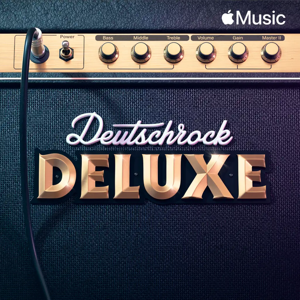 Deutschrock Deluxe